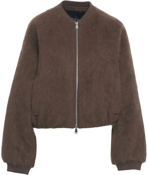 Bomber Bomber jacket 'Jimi'
