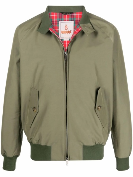 Bomber "G9 Harrington" bomber jacket