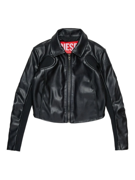 Bomber jacket Diesel neagra
