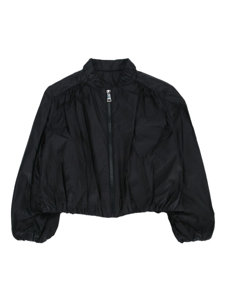 Bomber jacket Moncler neagra