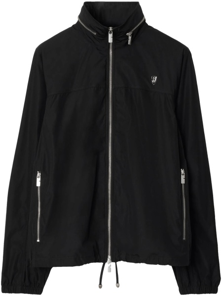 Bomber jacket Peuterey neagra