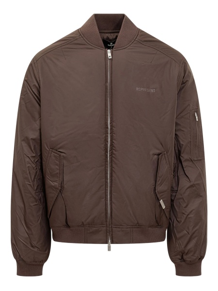 Bomber jacket REPRESENT maro