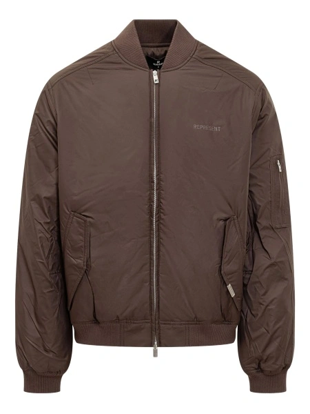 Bomber jacket REPRESENT maro