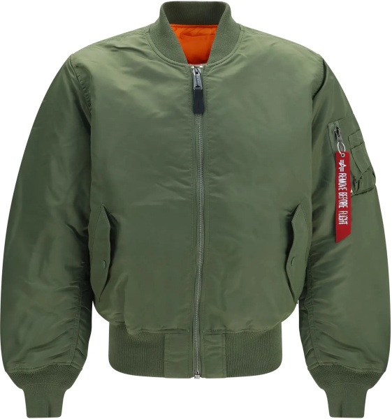 Bomber MA-1 Heritage Bomber Jacket