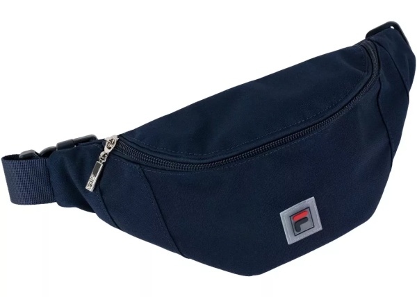 Borsete Bibione Coated Canvas Mini Waist Bag