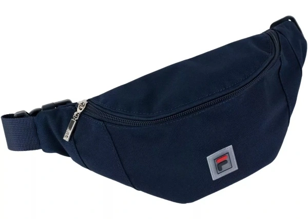 Borsete Bibione Coated Canvas Mini Waist Bag