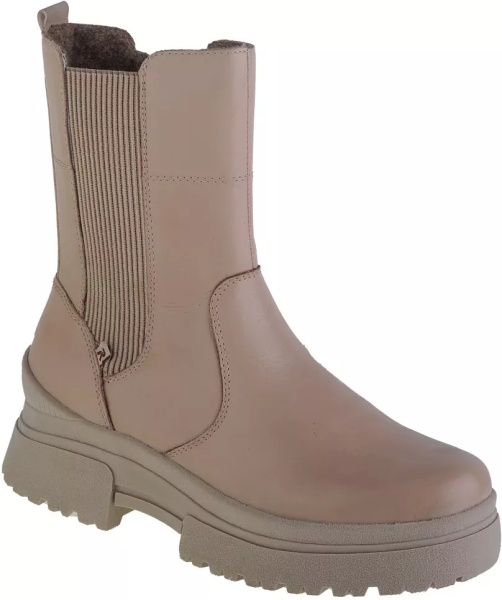 Botine Booties