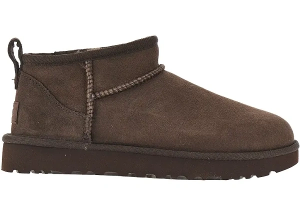 Botine Classic Ultra Mini boots