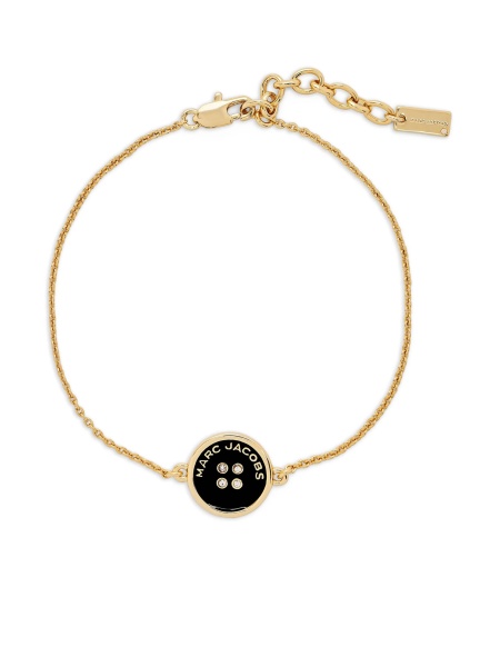 Bratara Marc Jacobs aurie