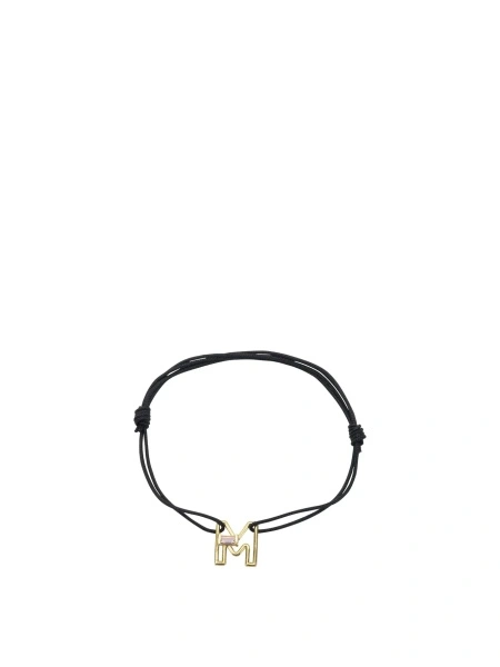 Bratari "Letra M" Bracelet