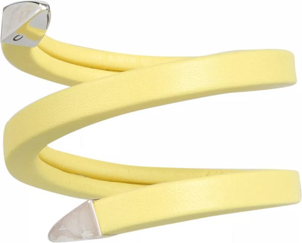 Bratari Spiral Bracelet