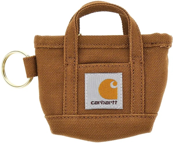 Brelocuri 'Mini Tote Bag' keyholder