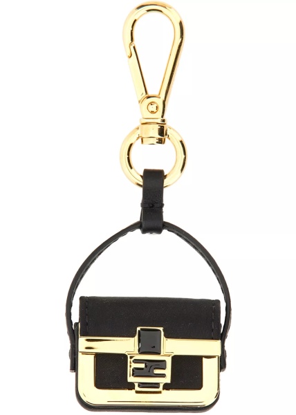 Brelocuri Pico Baguette Charm