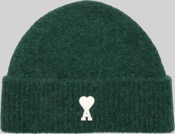Caciula Alpaca Ami De Coeur Beanie