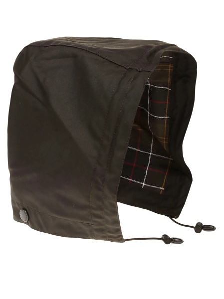 Caciula BARBOUR hood MHO0003.MHO OL71 OLIVE