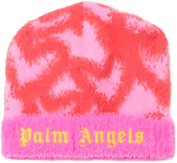 Caciula Beanie Hat "Heart"