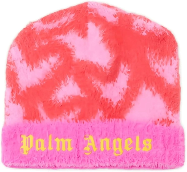 Caciula Beanie Hat "Heart"