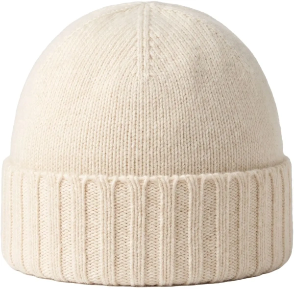 Caciula Beanie in cashmere