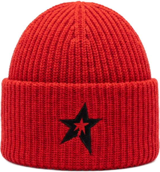 Caciula Beanie 'Star'