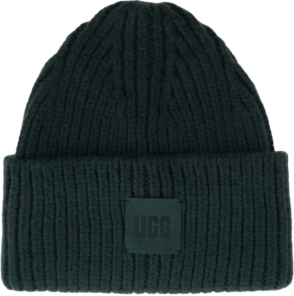Caciula Beanie with logo