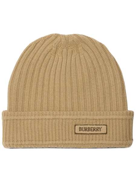Caciula Burberry neutra