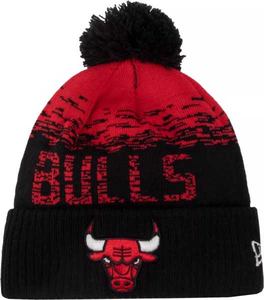 Caciula Chicago Bulls NBA Sport Hat