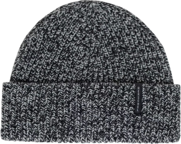 Caciula Herschel Supply Co. Watch Cap Vertical ID Beanie