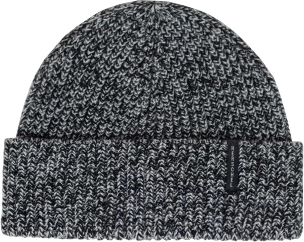 Caciula Herschel Supply Co. Watch Cap Vertical ID Beanie