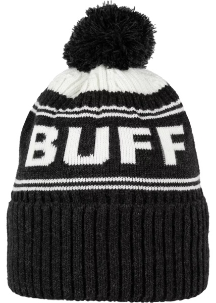 Caciula Hido Knitted Hat Beanie