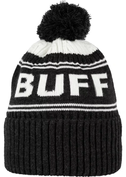 Caciula Hido Knitted Hat Beanie