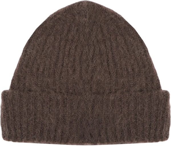 Caciula Knitted beanie 'Noli'