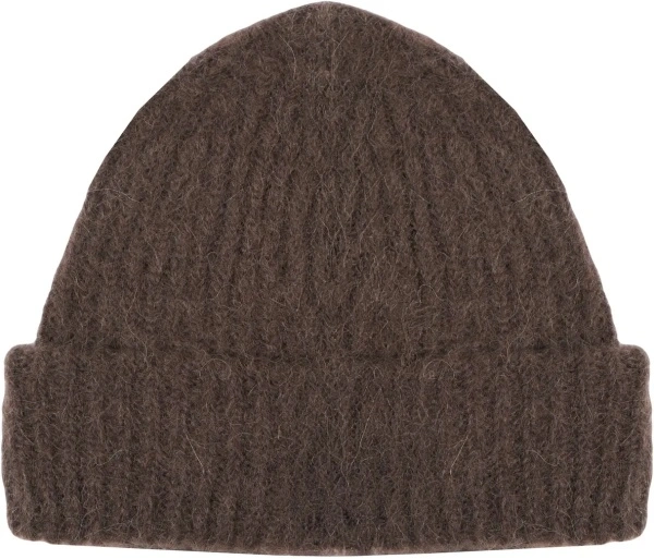Caciula Knitted beanie 'Noli'