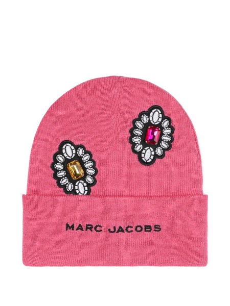 Caciula Marc Jacobs roz