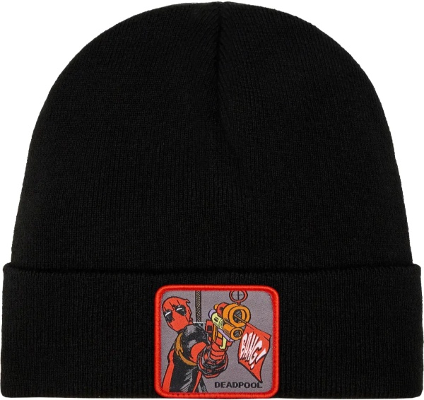 Caciula Marvel Deadpool Hat