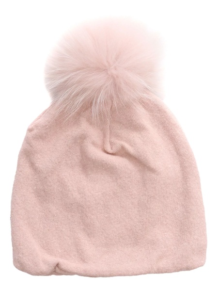 Caciula Real Murmasky fur beanie