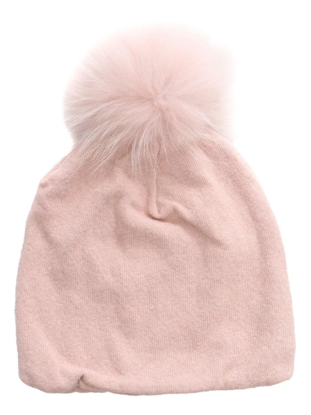 Caciula Real Murmasky fur beanie