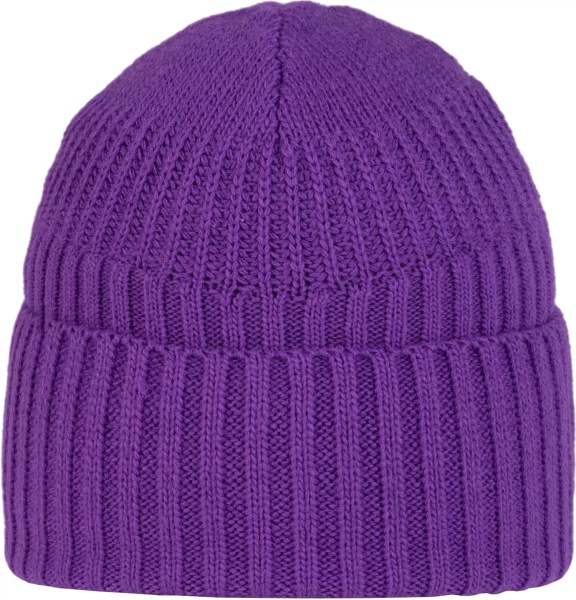 Caciula Renso Knitted Fleece Hat Beanie