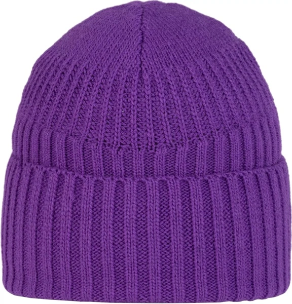 Caciula Renso Knitted Fleece Hat Beanie