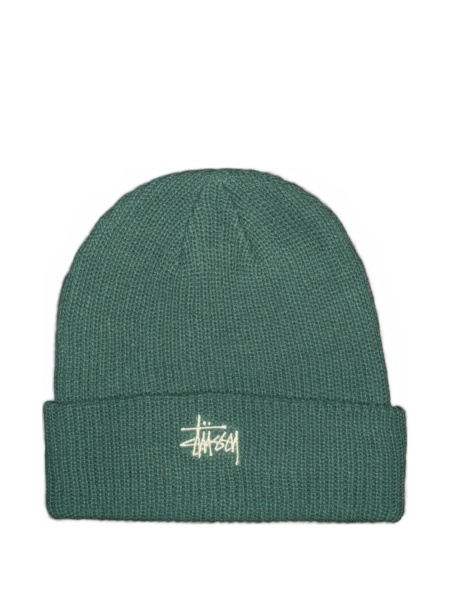 Caciula STÜSSY verde