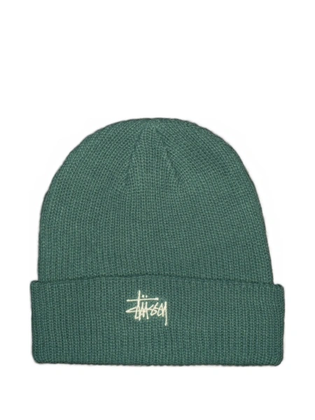 Caciula STÜSSY verde