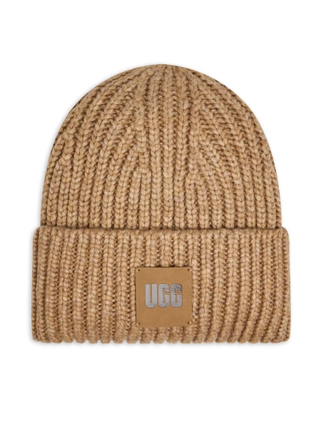 Caciula UGG beanie 20061.CAM CAMEL