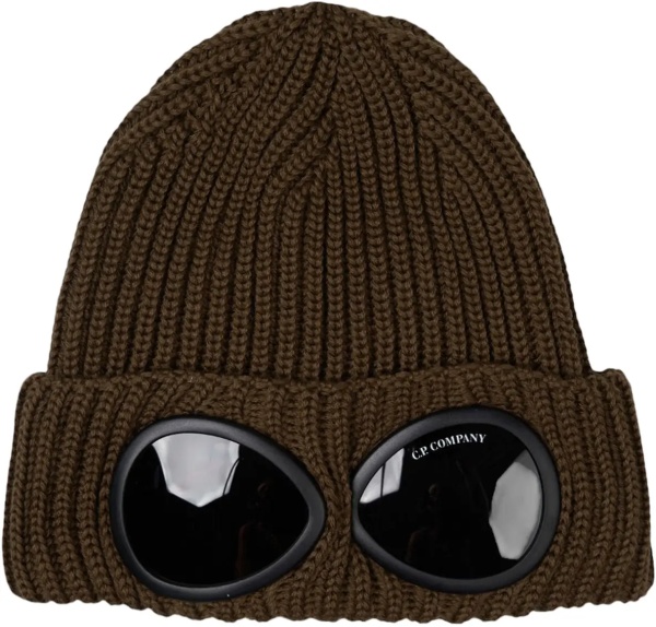 Caciula Wool beanie