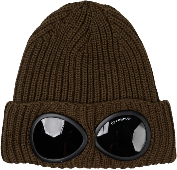 Caciula Wool beanie