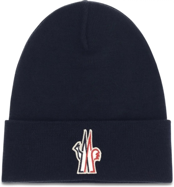 Caciula Wool Beanie
