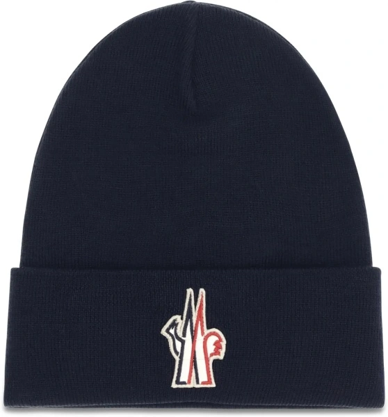 Caciula Wool Beanie