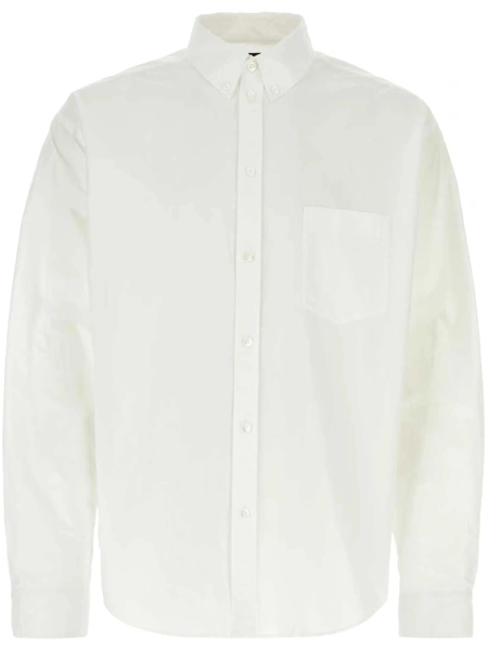 Camasa Balenciaga alba