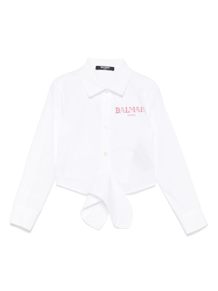 Camasa Balmain alba