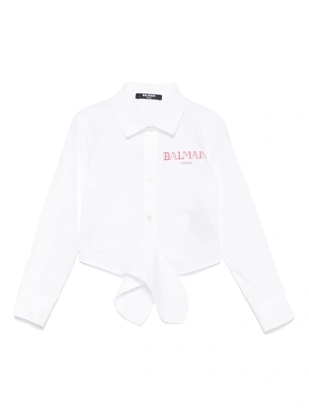 Camasa Balmain alba