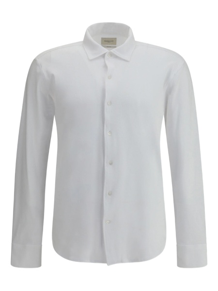 Camasa Brooksfield alba