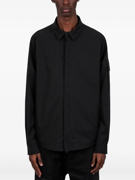 Camasa C.P. Company neagra